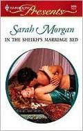 In The Sheikh's Marriage Bed by Sarah Morgan