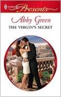 The Virgin's Secret by Abby Green