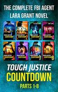 Tough Justice: Countdown Box Set by Emmy Curtis