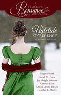 A Yuletide Regency by Krista Lynne Jensen