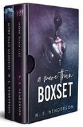 A More Than Standalone Boxset by N. E. Henderson