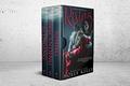 The Rising Series Box Set by Holly Kelly