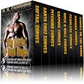 Big Girls & Bad Boys Collection by D.H. Cameron