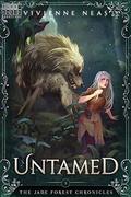 Untamed (The Jade Forest Chronicles #5) by Vivienne Neas