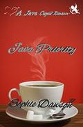Java Priority  (Java Cupid) by Sophie Dawson