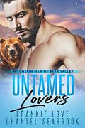 Untamed Lovers by Chantel Seabrook