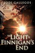 The Light at Finnigan’s End (Rum Runners #2) by Jodi Gallegos