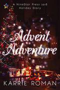 Advent Adventure by Karrie Roman