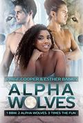 Alpha Wolves by Paige Cooper