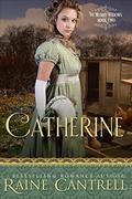 Catherine by Theresa Michaels