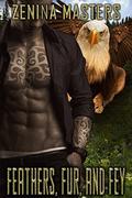 Feathers, Fur and Fey by Zenina Masters