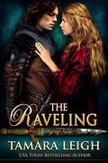 The Raveling by Tamara Leigh