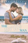 The Write Man by Lisa Ricard Claro