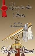Love In the Stars (Lambourne Legacy #2) by Victoria Oliveri
