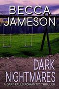Dark Nightmares by D. Falls