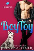 Boy Toy (Confessions of a Chick Magnet #2) by Jenny Gardiner