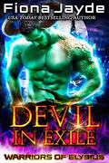 Devil In Exile by Fiona Jayde, Angelina Avery