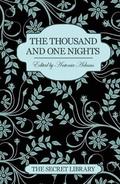 The Thousand and One Nights by Kitti Bernetti