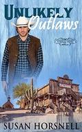 Unlikely Outlaws: Beltane World by Susan Horsnell