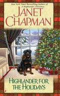Highlander for the Holidays by Janet Chapman