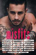 The Misfits Anthology by Sidonia Rose
