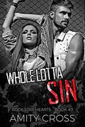 Whole Lotta Sin by Amity Cross