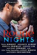 Rogue Nights by Shae Connor