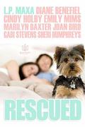 Rescued by Cindy Holby