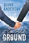 On Solid Ground by Quinn Anderson