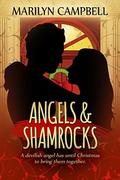 Angels & Shamrocks by Marilyn Campbell