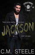 Jackson by C.M. Steele