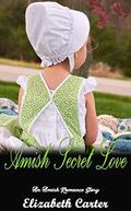 Amish Secret Love: An Amish Romance Story by Elizabeth Carter
