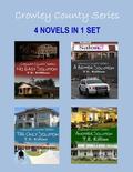 The Crowley County Series by T.E. Killian