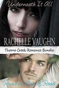 Thorne Creek Romance Bundle by Rachelle Vaughn