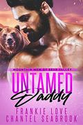 Untamed Daddy by Frankie Love, Chantel Seabrook