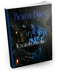 Bayou Blues;: Louisiana Made (Louisiana Pack Alliance #1) by Denise Talus