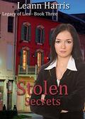 Stolen Secrets: The Big Easy by Leann Harris