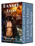 Danger Lurks by Teryl Oswald
