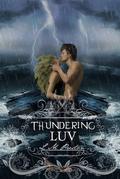 Thundering Luv by L.M. Preston