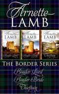 The Border Series  (Omnibus Edition) by Arnette Lamb