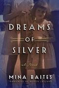 Dreams of Silver by Alison Layland