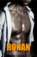 Ronan (The Wolf Hotel #5.1) by Nina West