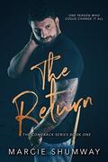 The Return  (The Comeback Series) by Marcie Shumway