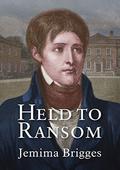 Held to Ransom by Jemima Brigges