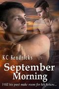September Morning by K.C. Kendricks