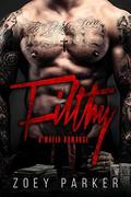 Filthy: A Mafia Romance by Zoey Parker