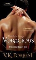 Voracious by V.K. Forrest