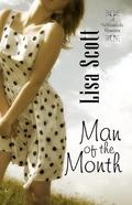 Man of the Month by Lisa Scott