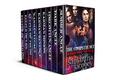 The Complete Set - Summer Spirit Novellas 1 - 9 by Samantha Jacobey