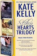 Stolen HeartsTrilogy: Box Set by Kate Kelly